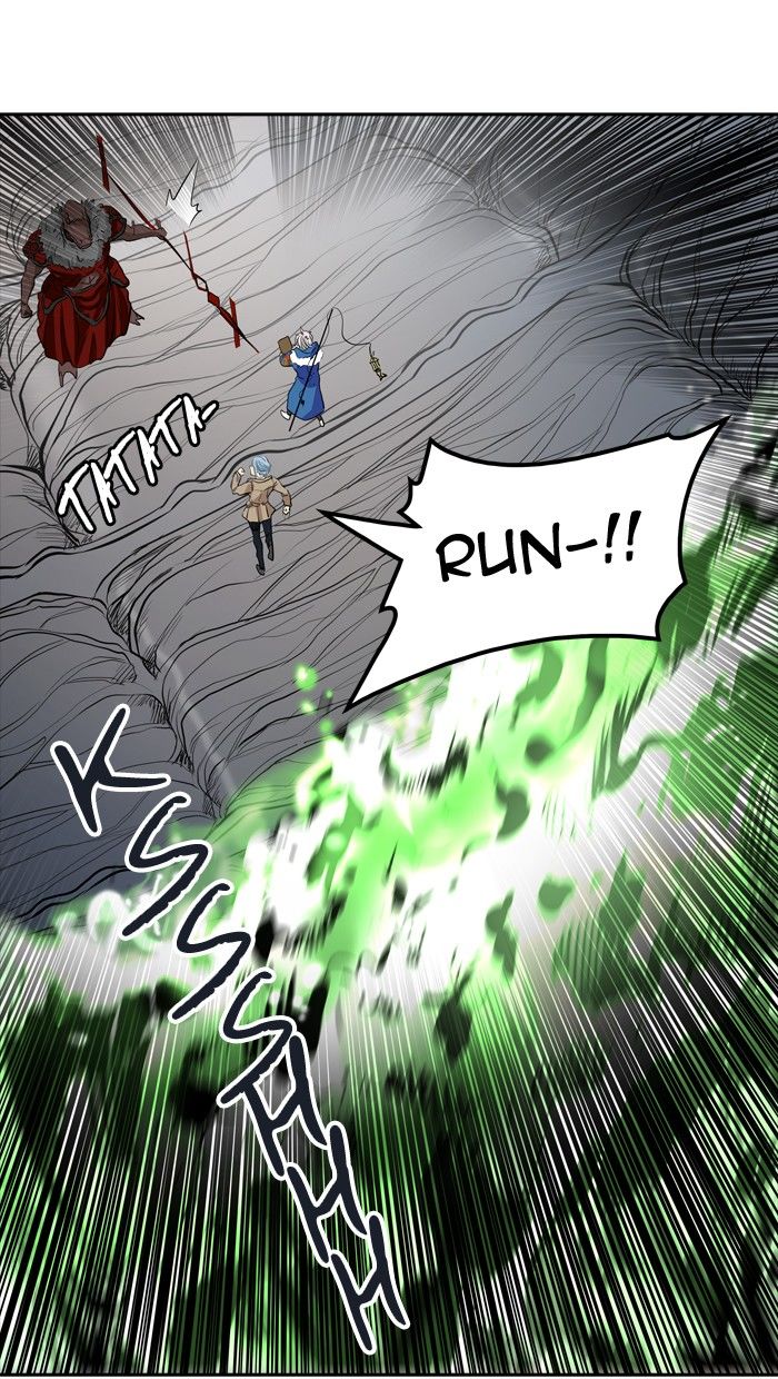 Tower of God Chapter 345 63